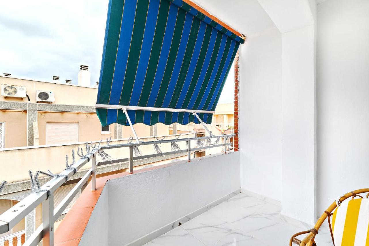 Los Locos-Dos Minutos Torrevieja Esterno foto