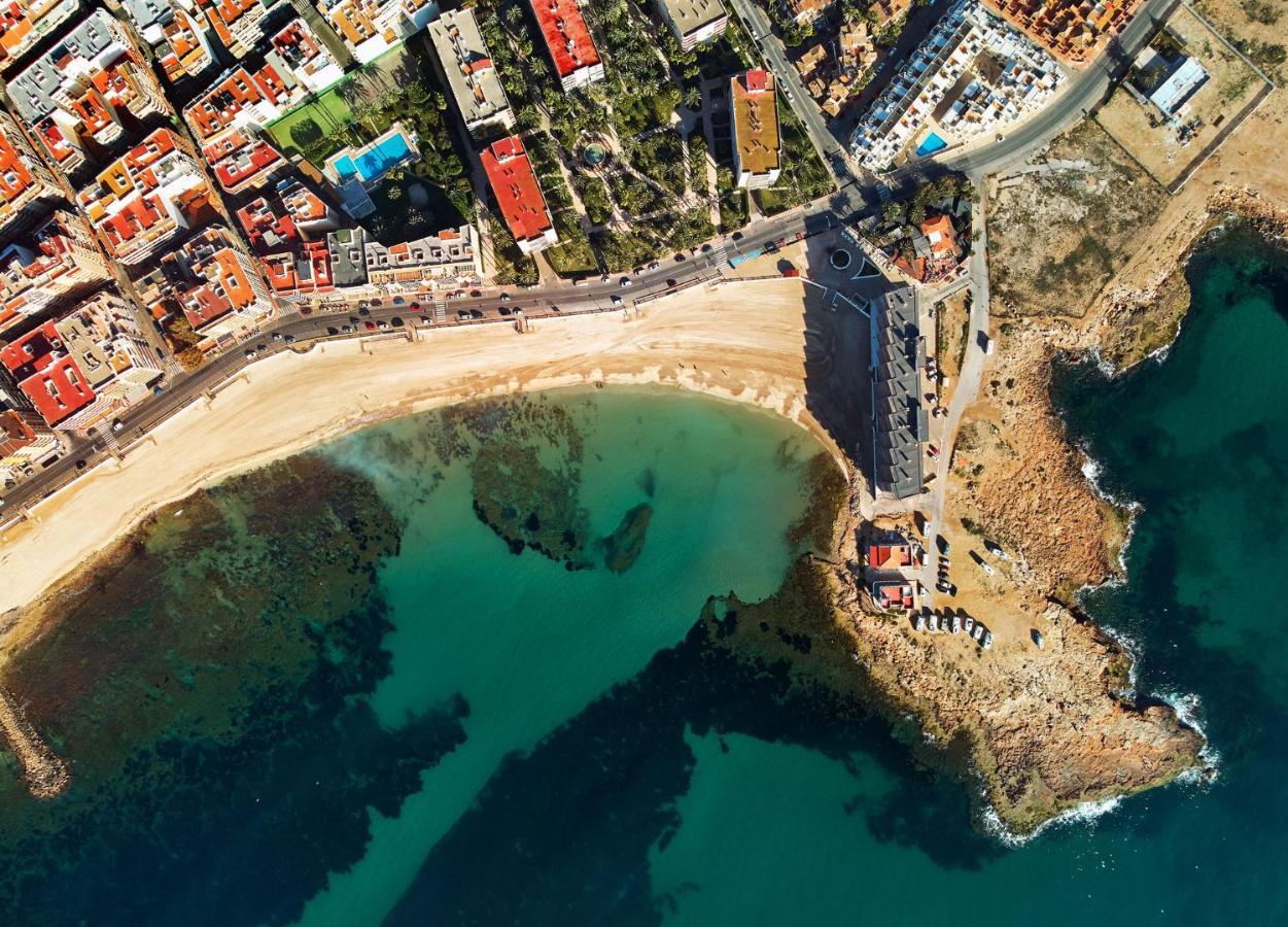 Los Locos-Dos Minutos Torrevieja Esterno foto